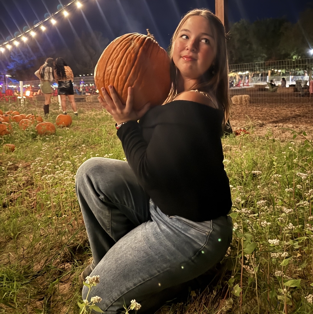 Meet your Posher, Davi